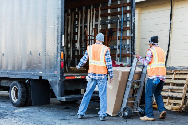 Experienced Chicago Movers for Hassle-Free Moving Days