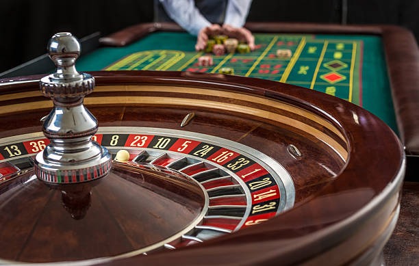 Best casino francais en ligne for Safe Gaming