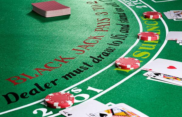 Find Fresh Gaming Opportunities through nouveau casino en ligne Networks
