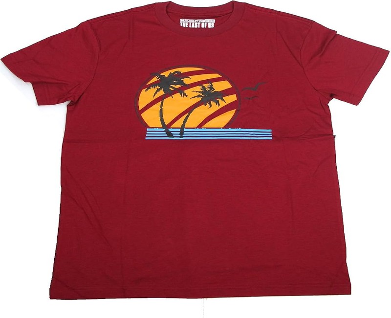 Official Fan Collection at The Last Of Us Official Merch