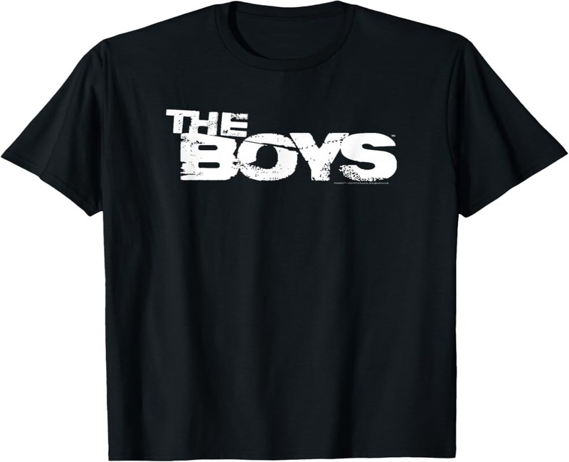 Visit Theboys Official store for Authentic Products