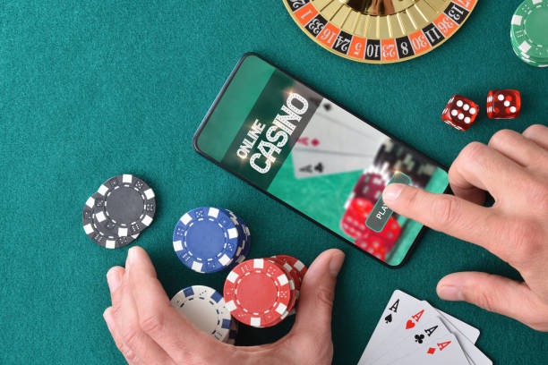 Understanding the Essentials of Online Casino Platforms