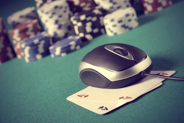 Crypto Casino Platforms and Financial Flexibility