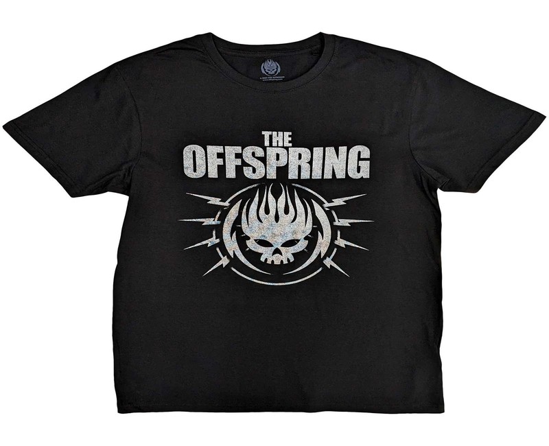 Discover Fan Essentials at The Offspring Shop Today