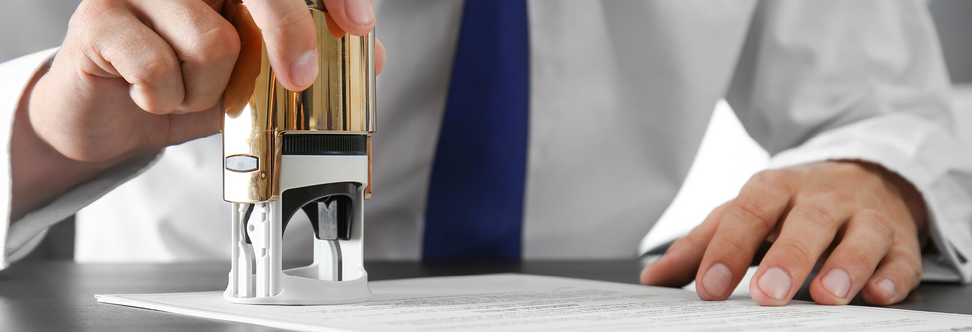 Arrange Patient Document Verification Through Mobile Notary Professionals at Care Locations