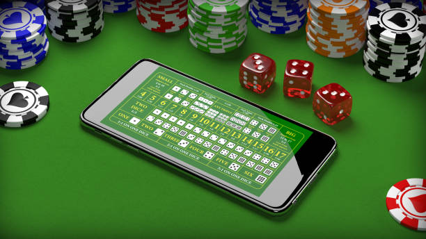 Saudi Real Money Casinos and Winner Testimonials