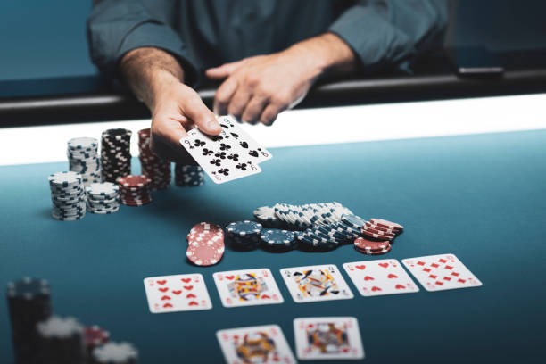 Comparing Best Online Casinos In Saudi Arabia on HTTPS and Site Security