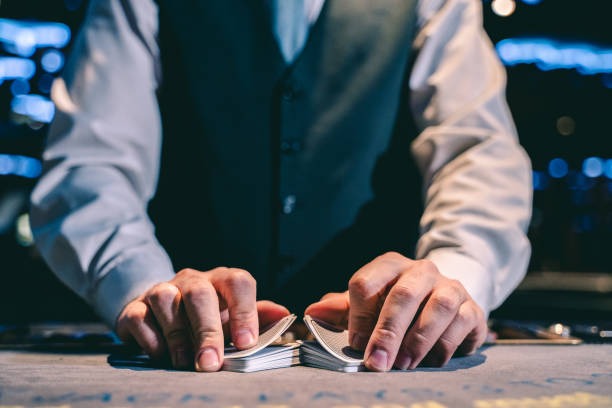 Reviewing Best Arabic Online Casinos for Marketing Consent