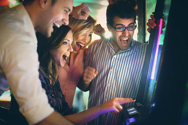 Discover Live Dealer Features Across the Online Casino Games Industry