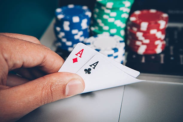 A Beginner's Look at Online Casino Singapore Game Platforms