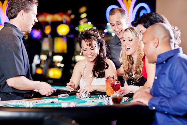 Understanding the Main Options Available With best casino sites bahrain