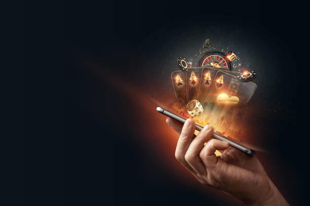 Understanding the Main Options Available With casino in bahrain