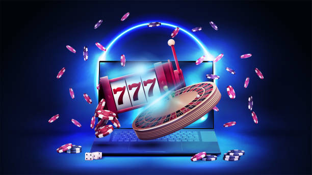 Online Casino Singapore Websites and Their Modern Gaming Sections