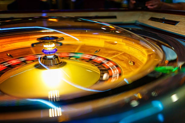 How Players Navigate Game Categories on Online Casino Singapore