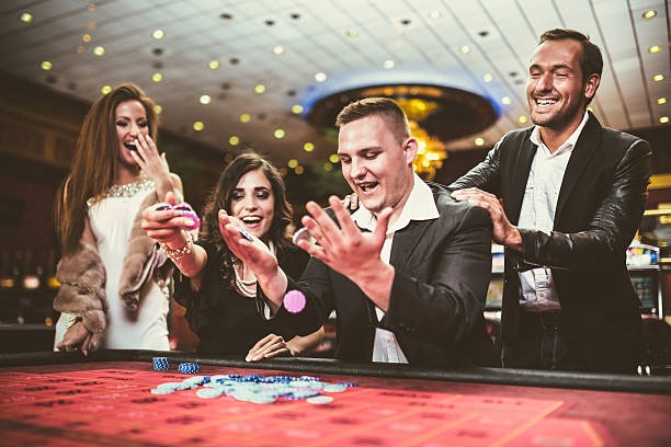 Understanding the Main Options Available With online casinos bahrain